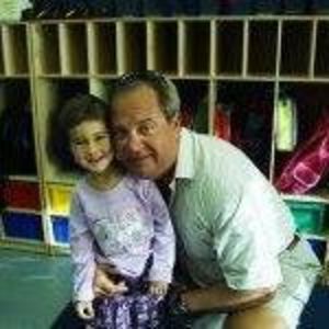 Meet your Posher, Steve